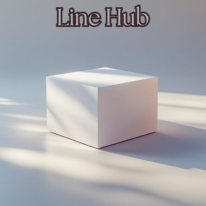 Line Hub