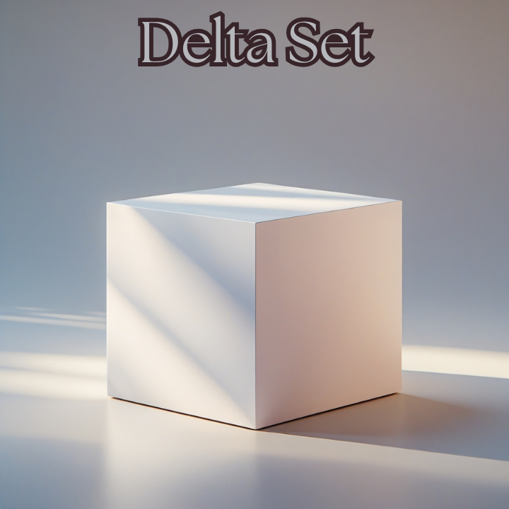 Delta Set
