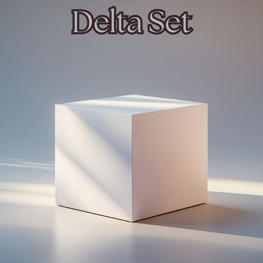 Delta Set